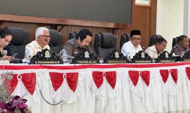 Baru Tiga Tahun Disahkan, Perda Perizinan Berusaha Gorontalo Kembali Direvisi
