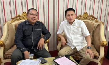 Dua Anggota Banggar Gerindra Walk Out, Syamsir dan Limonu Soroti Transparansi Anggaran