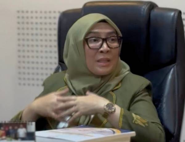 Komisi IV DPRD Gorontalo Usulkan Pengadaan Ambulans Baru untuk Perkuat Layanan Kesehatan 2027