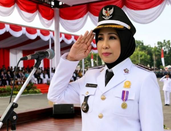Bupati Bone Bolango Nonaktifkan Kades Toto Utara, Ramla Djafar Buka Kronologi Sengketa Dokumen Tanah