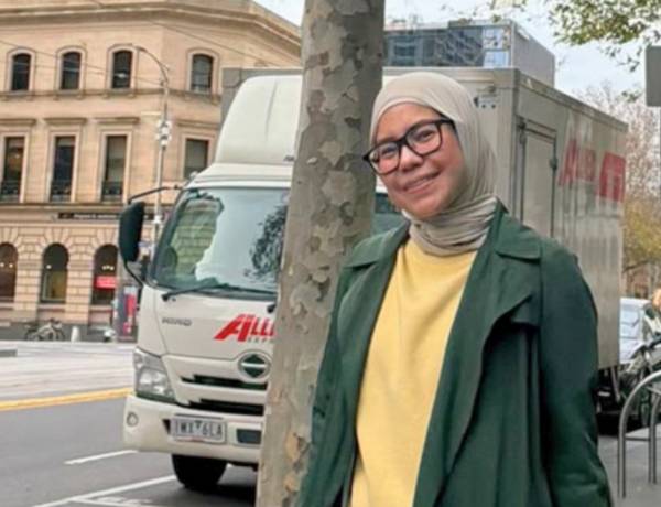 Yanni Uloli: Keputusan Aldi Maju atau Tidak di Kadin Merupakan Hak Pribadi