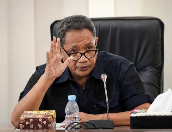 DPRD Gorontalo Mulai Petakan Dampak Pemilu 2029, KPU Diminta Siapkan Roadmap