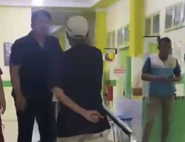 Dokter RSIA Sitti Khadidjah Laporkan Dugaan Penganiayaan, JT Bantah dan Minta Bukti CCTV