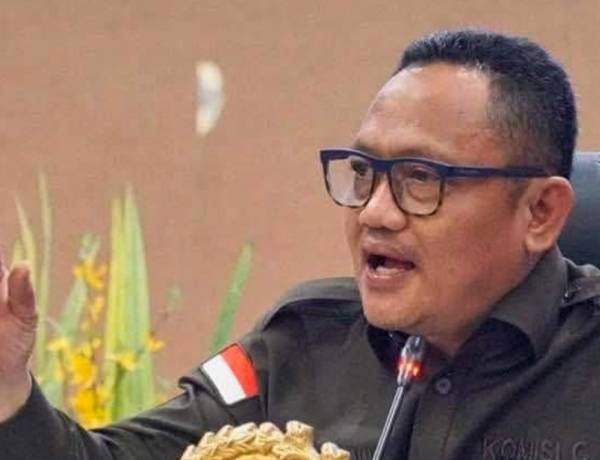 Muskot Kadin Kota Gorontalo Dipersoalkan, Irwan Hunawa Pertanyakan Mandat dan Prosesnya