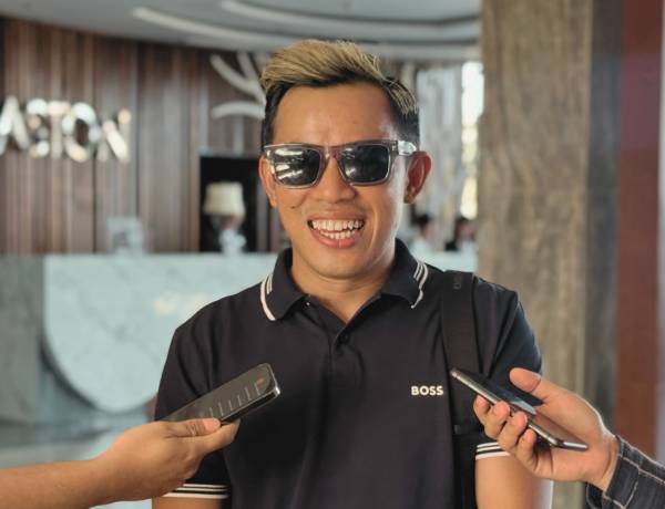 Papip Celebes Akhirnya Buka Suara Usai Terpilih Aklamasi Pimpin Kadin Kota Gorontalo