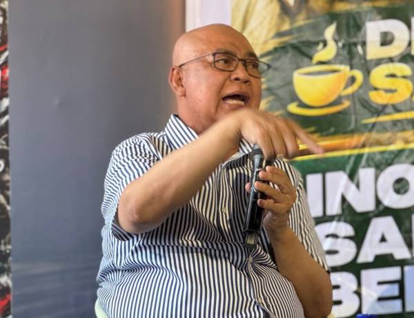 Jasin Mohamad Bongkar Polemik Kadin Gorontalo: KTA 1 Tahun atau 2 Tahun?
