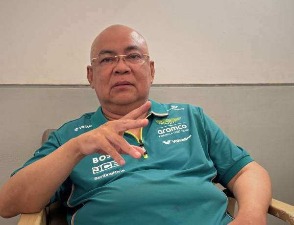 Jelang Musprov KADIN, Jasin Mohammad Cabut Somasi MUKOTA Kota Gorontalo