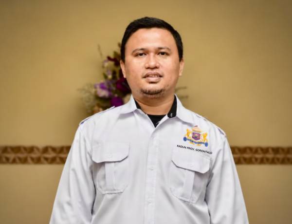 Setelah Jasin, Upin Cabut Somasi KADIN: Saya Ingin Polemik Segera Berakhir