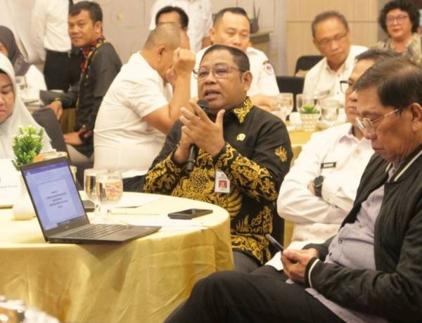 Nelayan Masih Kesulitan BBM Bersubsidi, Limonu: Masalahnya Ada di Distribusi