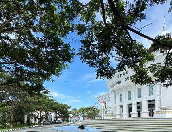 Pemberitaan DPRD Gorontalo Disorot, Mansir Mudeng Minta Media Kedepankan Verifikasi