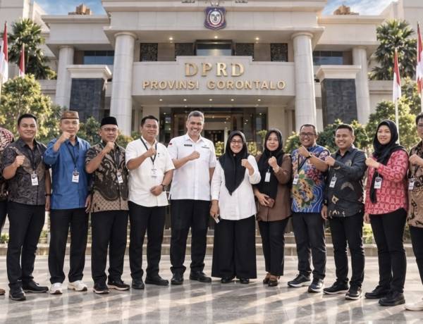 Bukan Sekadar Pelengkap, Ini Kedudukan Tim Pakar DPRD Secara Hukum