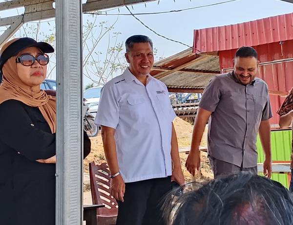 Hampir 3 Bulan Tak Bisa Cari Ikan, Nelayan Pentadio Barat Terjebak Akses ke Danau Limboto