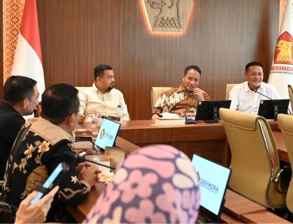 Komisi IX DPR RI Siap ke Gorontalo, RSUD Ainun Habibie dan Isu Ketenagakerjaan Dibahas