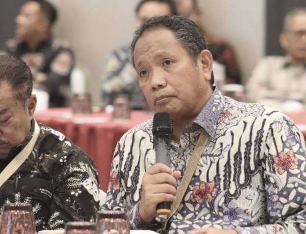 Memperbesar Kelas Menengah, Jalan Baru Gorontalo