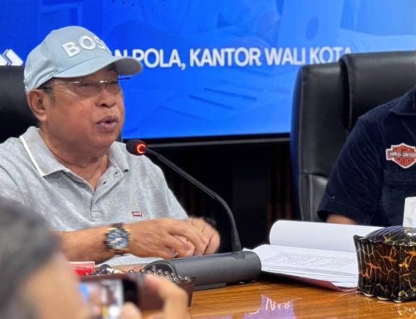 Adhan Dambea Siap Bantu Penambang Lokal yang Diduga Diintimidasi Oknum Aparat