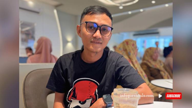 Havid Alulu : Dari Lulusan Keperawatan Menuju Dunia Wirausaha