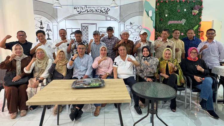 Jaringan Usaha Diperluas, Aldi Dorong Kadin Lebih Aktif di Gorontalo