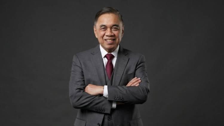 Tokoh Senior Gorontalo A.W. Talib Wafat, Ini Rekam Jejaknya