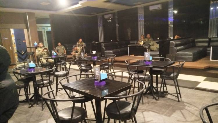 Lantai Tiga Valerio Siap Beroperasi, Pemkot Gorontalo Langsung Ambil Tindakan