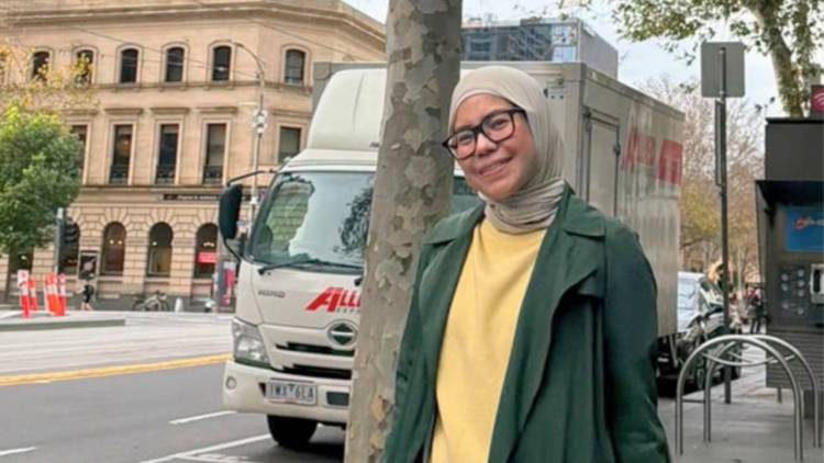 Yanni Uloli: Keputusan Aldi Maju atau Tidak di Kadin Merupakan Hak Pribadi