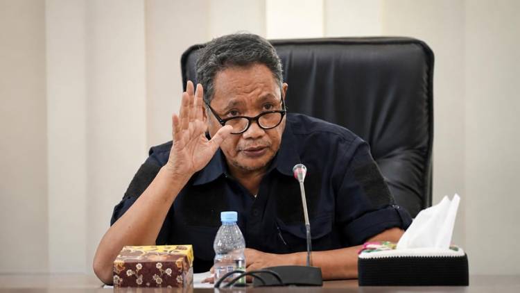 DPRD Gorontalo Mulai Petakan Dampak Pemilu 2029, KPU Diminta Siapkan Roadmap