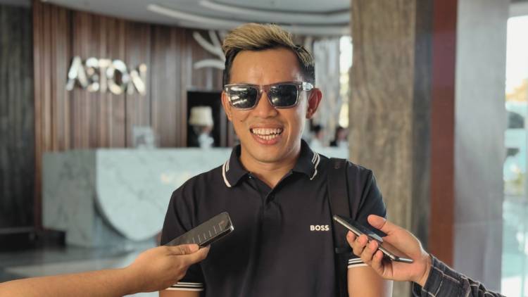 Papip Celebes Akhirnya Buka Suara Usai Terpilih Aklamasi Pimpin Kadin Kota Gorontalo