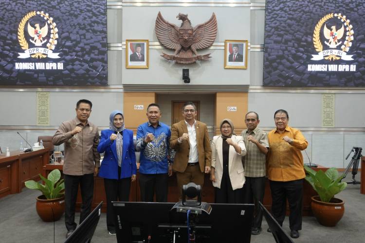 Komisi III DPRD Gorontalo Kejar Lagi Dana SBSN Rp68,2 Miliar untuk Embarkasi Haji
