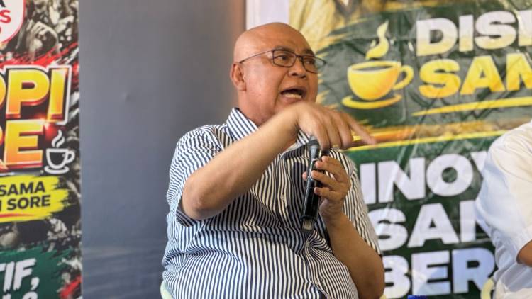 Jasin Mohamad Bongkar Polemik Kadin Gorontalo: KTA 1 Tahun atau 2 Tahun?