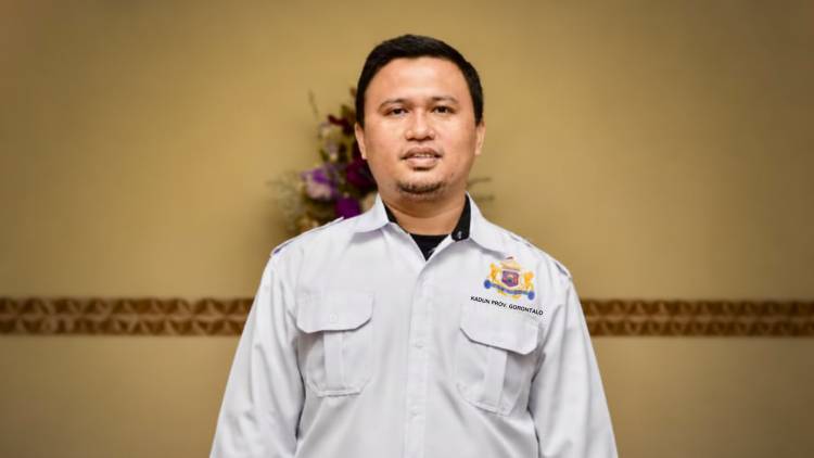 Setelah Jasin, Upin Cabut Somasi KADIN: Saya Ingin Polemik Segera Berakhir