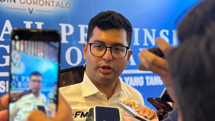 Islah Dibuka, Tapi Fauzan Fadel Pasang Satu Syarat