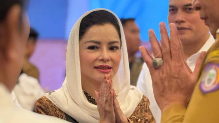 Perempuan di Balik Pengawasan Infrastruktur dan Transportasi Nasional