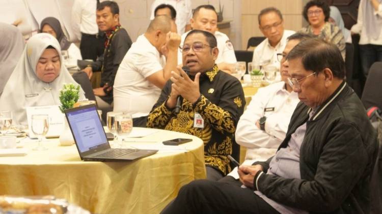 Nelayan Masih Kesulitan BBM Bersubsidi, Limonu: Masalahnya Ada di Distribusi