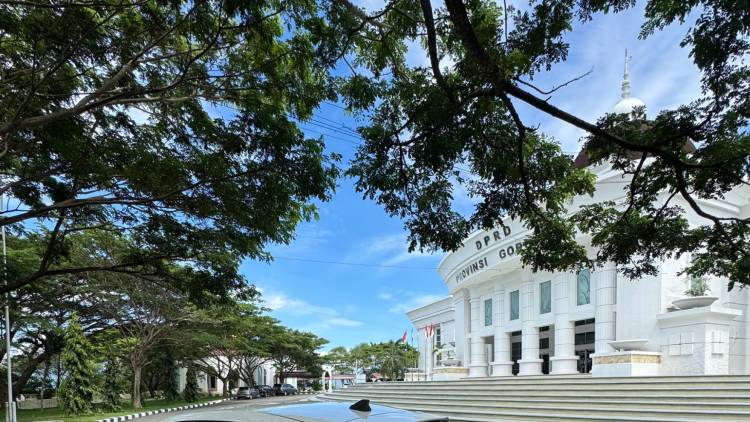 Pemberitaan DPRD Gorontalo Disorot, Mansir Mudeng Minta Media Kedepankan Verifikasi