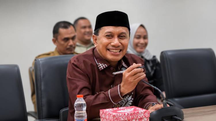 Syamsir Kiayi: Masyarakat Pinogu Butuh Kepastian, Bukan Sekadar Janji