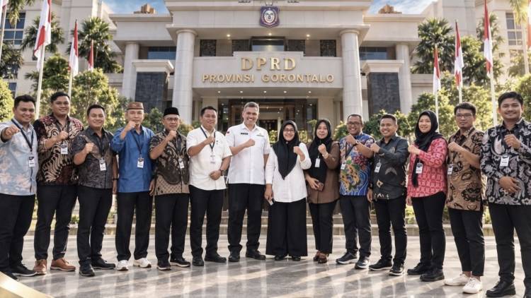 Bukan Sekadar Pelengkap, Ini Kedudukan Tim Pakar DPRD Secara Hukum