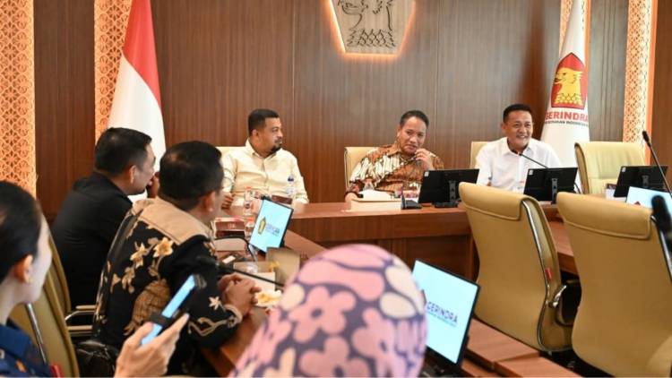 Komisi IX DPR RI Siap ke Gorontalo, RSUD Ainun Habibie dan Isu Ketenagakerjaan Dibahas