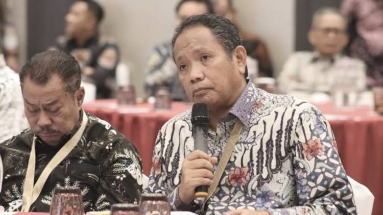 Memperbesar Kelas Menengah, Jalan Baru Gorontalo