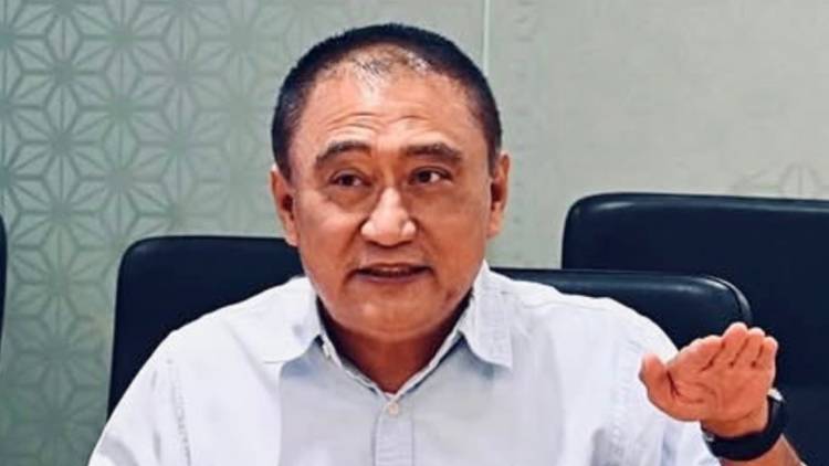 Antrean BBM Subsidi di Gorontalo Mengular, Mikson Yapanto Desak Pertamina Bertindak Tegas