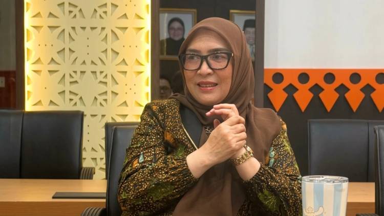 dr. Yanti Soroti Kendala JKN dan Kebutuhan Ambulans di Kabupaten Gorontalo
