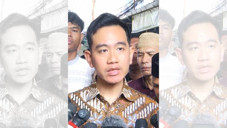 Gibran Siap Buka-Bukaan Dokumen Pendidikan di PTUN, Penggugat Malah Mundur